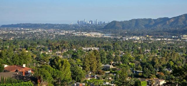 1345 Paseo Redondo, Burbank, CA 91501