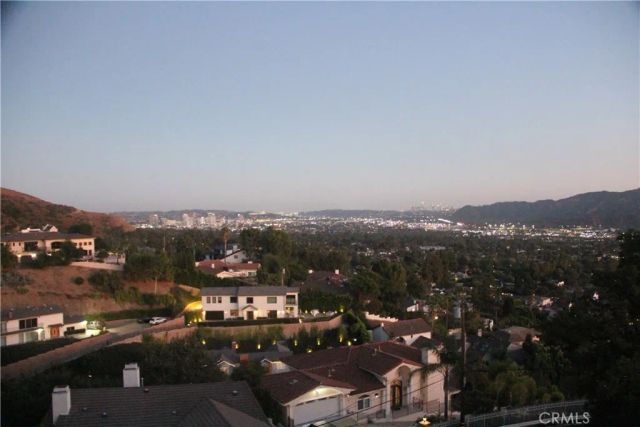 1345 Paseo Redondo, Burbank, CA 91501