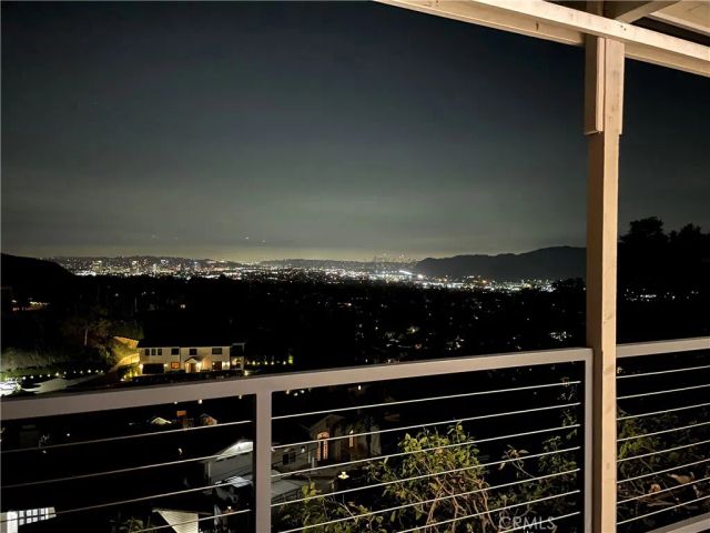 1345 Paseo Redondo, Burbank, CA 91501