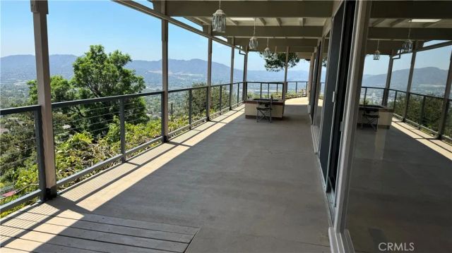 1345 Paseo Redondo, Burbank, CA 91501