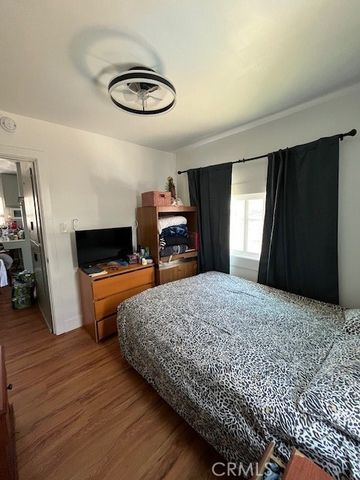 543 W Olive, Inglewood, CA 90301