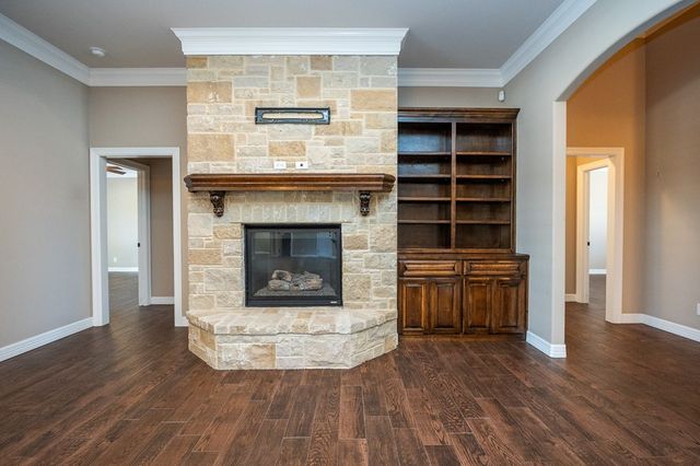 4746 Muirfield Avenue, San Angelo, TX 76904