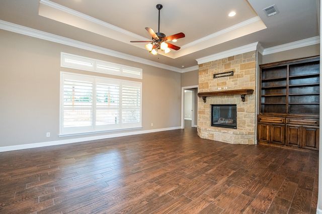 4746 Muirfield Avenue, San Angelo, TX 76904