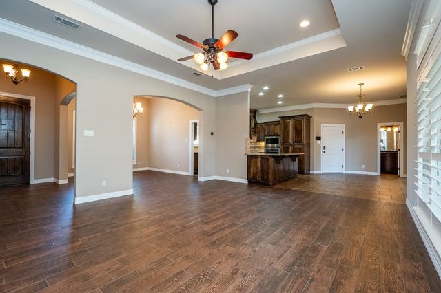 4746 Muirfield Avenue, San Angelo, TX 76904