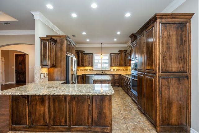 4746 Muirfield Avenue, San Angelo, TX 76904