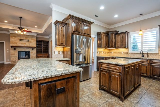 4746 Muirfield Avenue, San Angelo, TX 76904