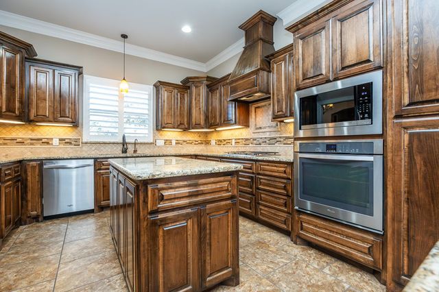 4746 Muirfield Avenue, San Angelo, TX 76904