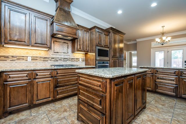 4746 Muirfield Avenue, San Angelo, TX 76904