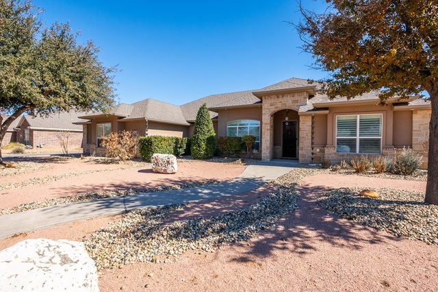 4746 Muirfield Avenue, San Angelo, TX 76904