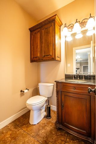 4746 Muirfield Avenue, San Angelo, TX 76904