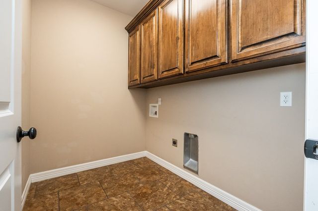 4746 Muirfield Avenue, San Angelo, TX 76904