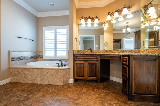 4746 Muirfield Avenue, San Angelo, TX 76904