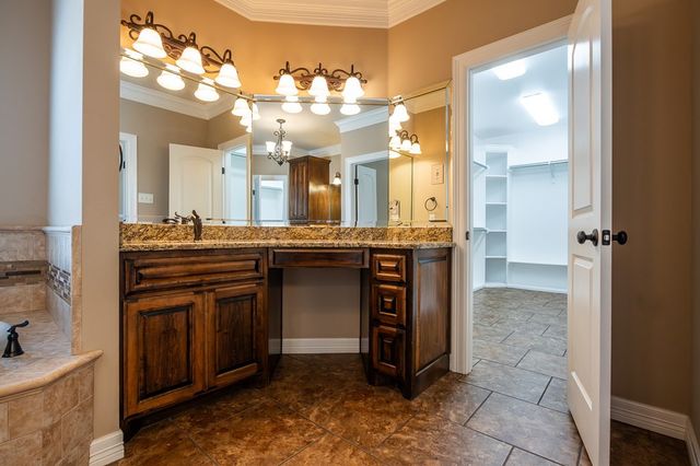 4746 Muirfield Avenue, San Angelo, TX 76904