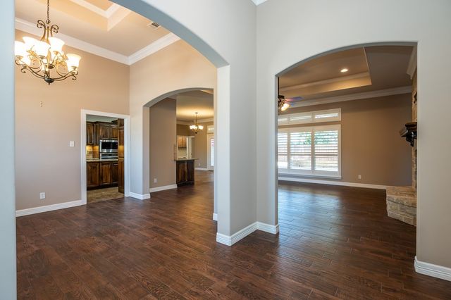 4746 Muirfield Avenue, San Angelo, TX 76904