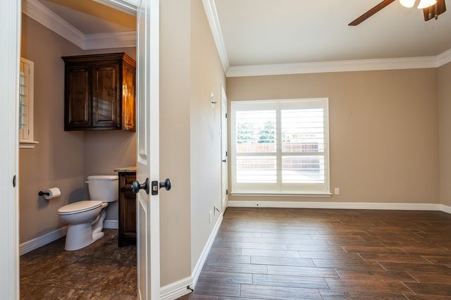 4746 Muirfield Avenue, San Angelo, TX 76904