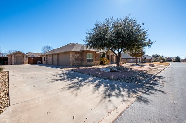 4746 Muirfield Avenue, San Angelo, TX 76904