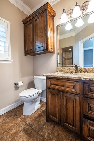 4746 Muirfield Avenue, San Angelo, TX 76904