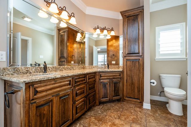 4746 Muirfield Avenue, San Angelo, TX 76904