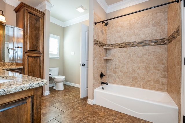 4746 Muirfield Avenue, San Angelo, TX 76904