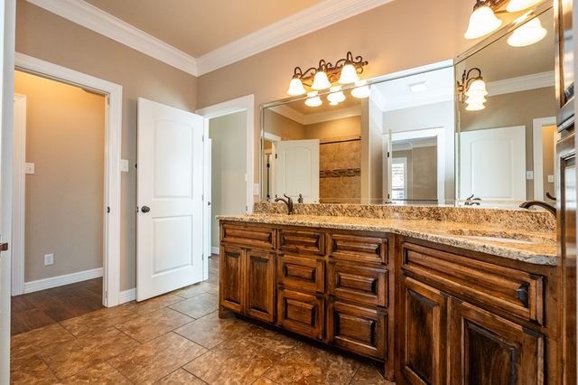 4746 Muirfield Avenue, San Angelo, TX 76904