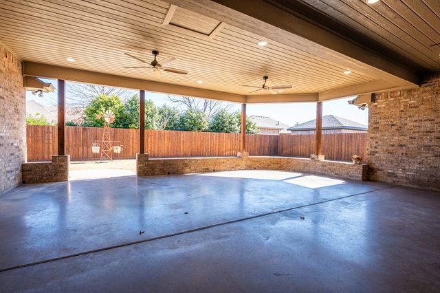 4746 Muirfield Avenue, San Angelo, TX 76904