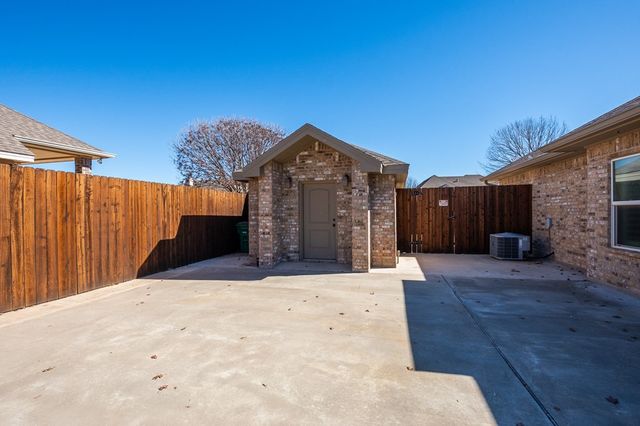 4746 Muirfield Avenue, San Angelo, TX 76904