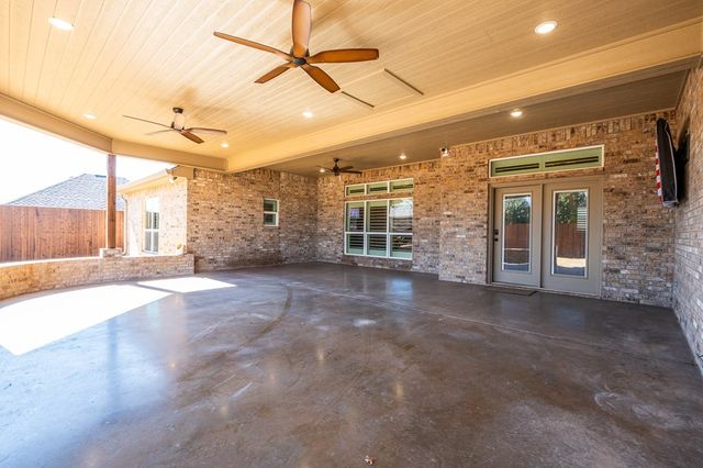 4746 Muirfield Avenue, San Angelo, TX 76904