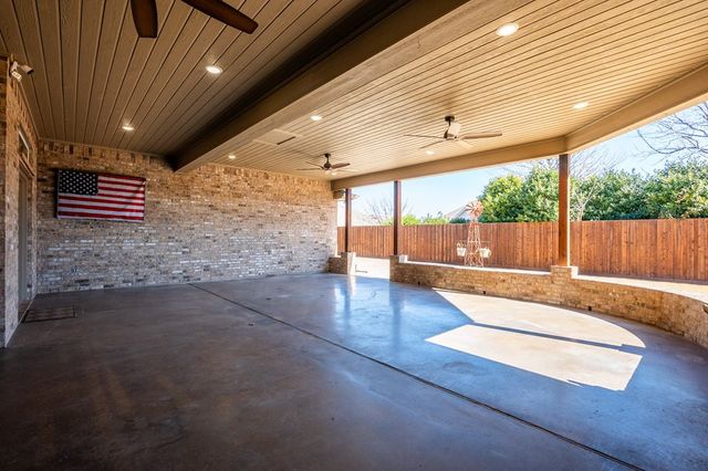 4746 Muirfield Avenue, San Angelo, TX 76904