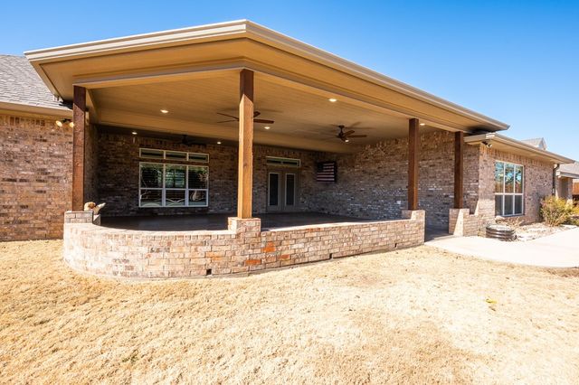 4746 Muirfield Avenue, San Angelo, TX 76904