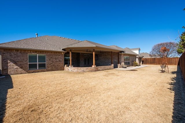 4746 Muirfield Avenue, San Angelo, TX 76904