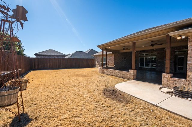 4746 Muirfield Avenue, San Angelo, TX 76904