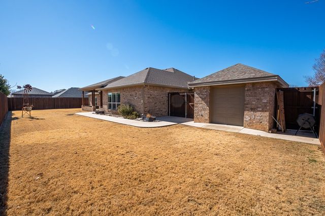4746 Muirfield Avenue, San Angelo, TX 76904