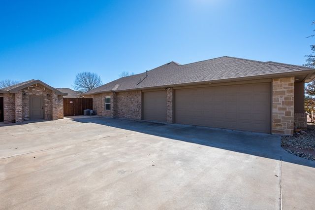 4746 Muirfield Avenue, San Angelo, TX 76904