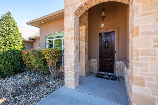 4746 Muirfield Avenue, San Angelo, TX 76904