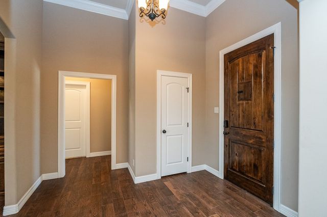 4746 Muirfield Avenue, San Angelo, TX 76904