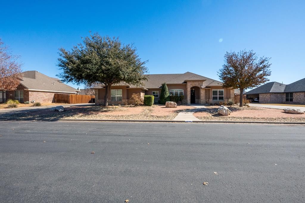 4746 Muirfield Avenue, San Angelo, TX 76904