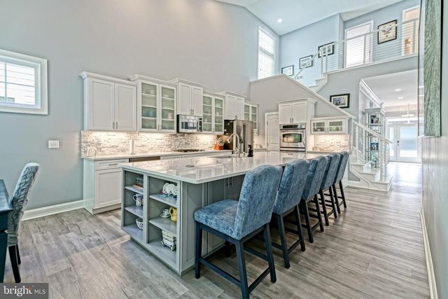 22097 S PRESERVATION DR, Millsboro, DE 19966