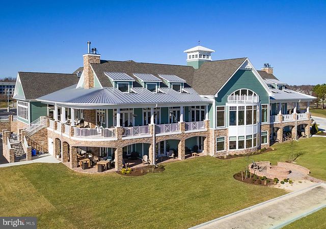 22097 S PRESERVATION DR, Millsboro, DE 19966