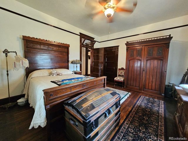 243 Park Avenue, Salida, CO 81201