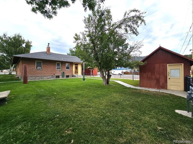 243 Park Avenue, Salida, CO 81201