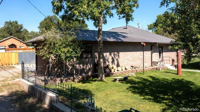 243 Park Avenue, Salida, CO 81201