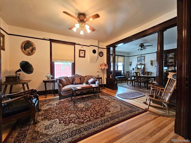 243 Park Avenue, Salida, CO 81201