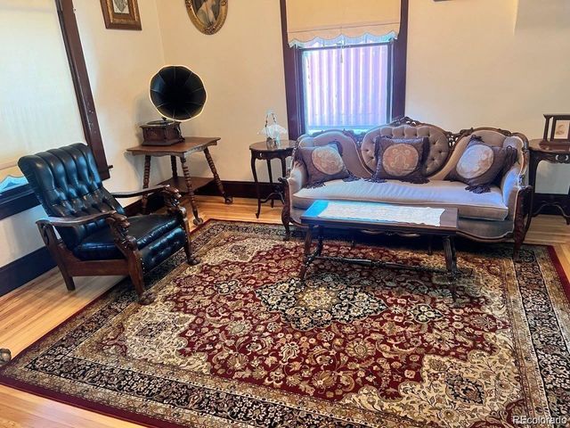 243 Park Avenue, Salida, CO 81201