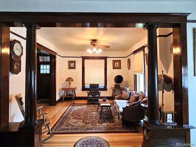 243 Park Avenue, Salida, CO 81201