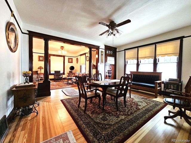 243 Park Avenue, Salida, CO 81201