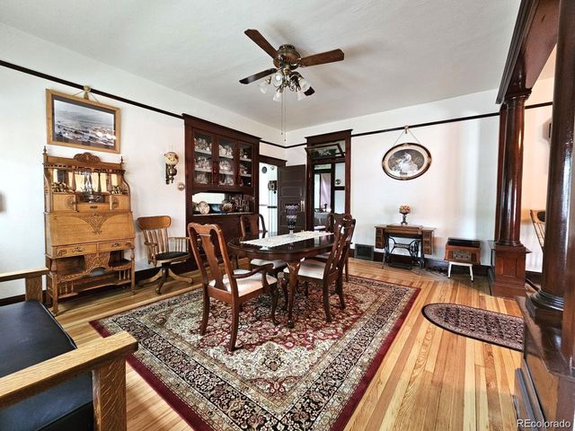 243 Park Avenue, Salida, CO 81201