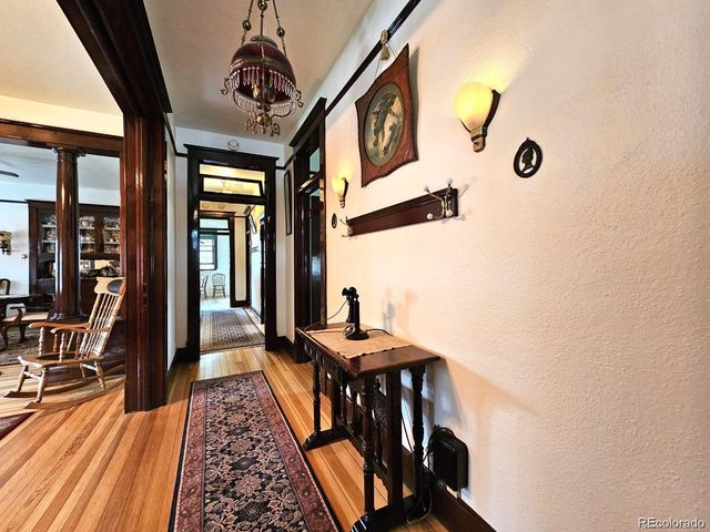 243 Park Avenue, Salida, CO 81201