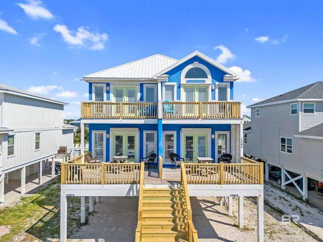 1240 W Beach Boulevard, Gulf Shores, AL 36542