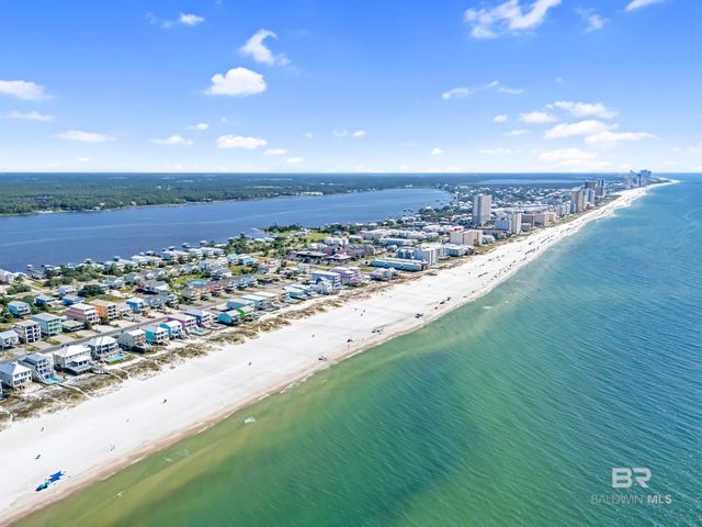 1240 W Beach Boulevard, Gulf Shores, AL 36542