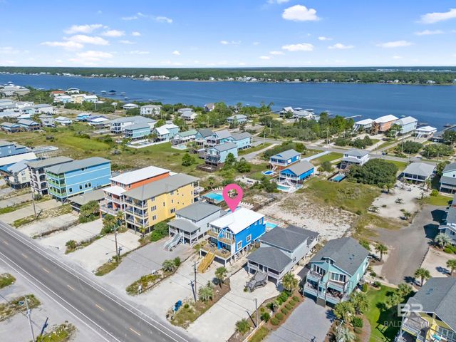 1240 W Beach Boulevard, Gulf Shores, AL 36542